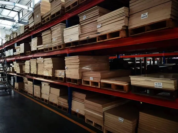 full range dimension pps sheet in stock